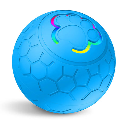 Cuddlio® Interactive Rolling Smart Ball