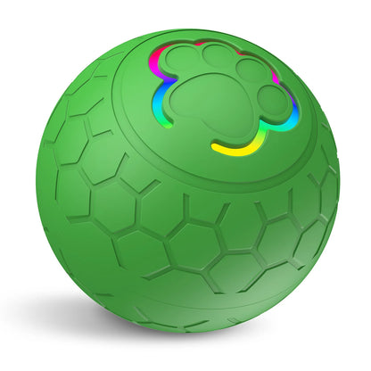 Cuddlio® Interactive Rolling Smart Ball