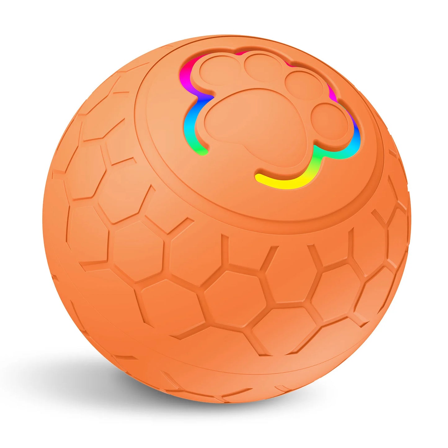 Cuddlio® Interactive Rolling Smart Ball