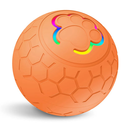Cuddlio® Interactive Rolling Smart Ball